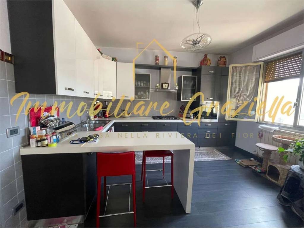 Appartamento a San biagio della cima - Foto 4