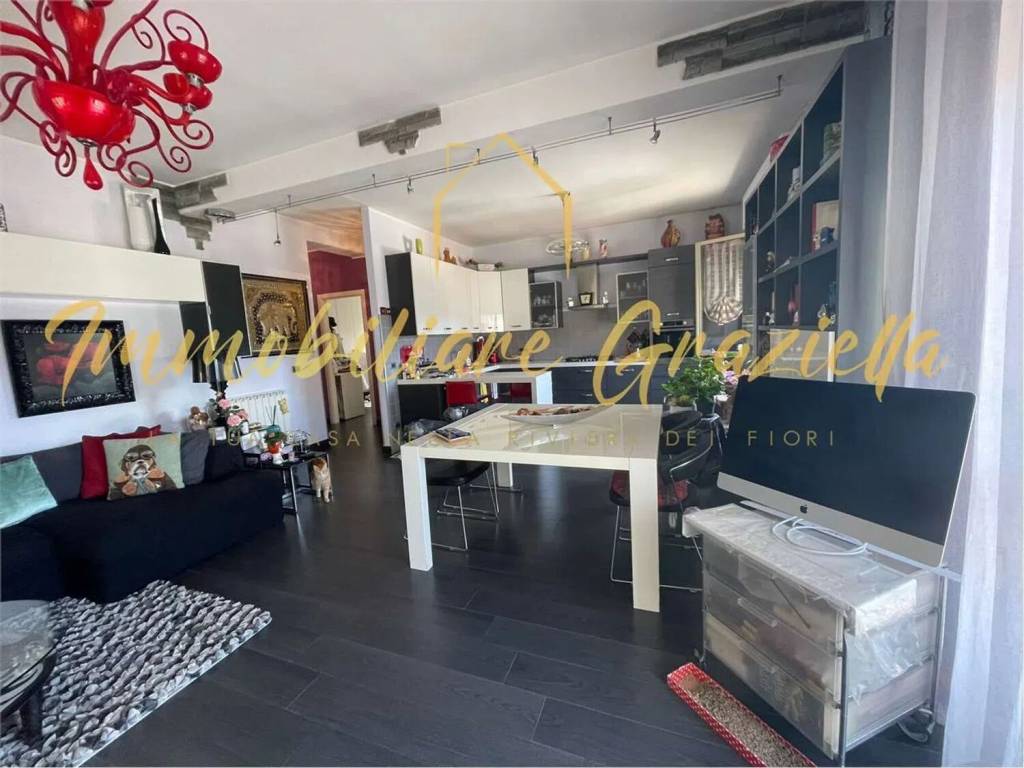 Appartamento a San biagio della cima - Foto 5