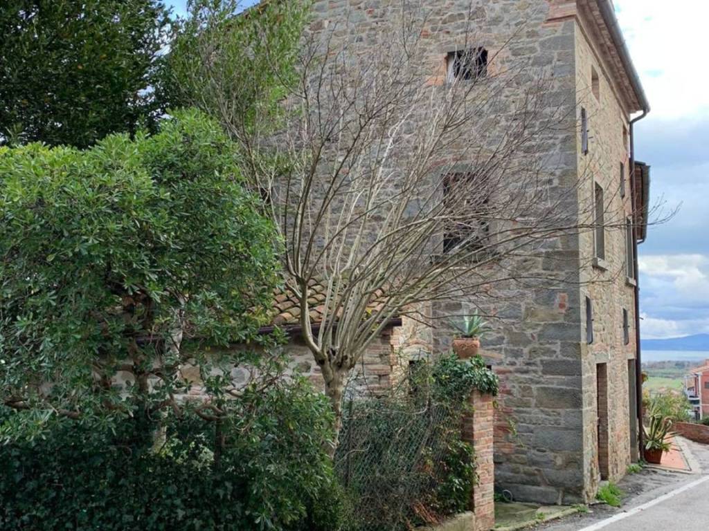 Villa a Tuoro sul trasimeno in Via Ritorta - Foto 2
