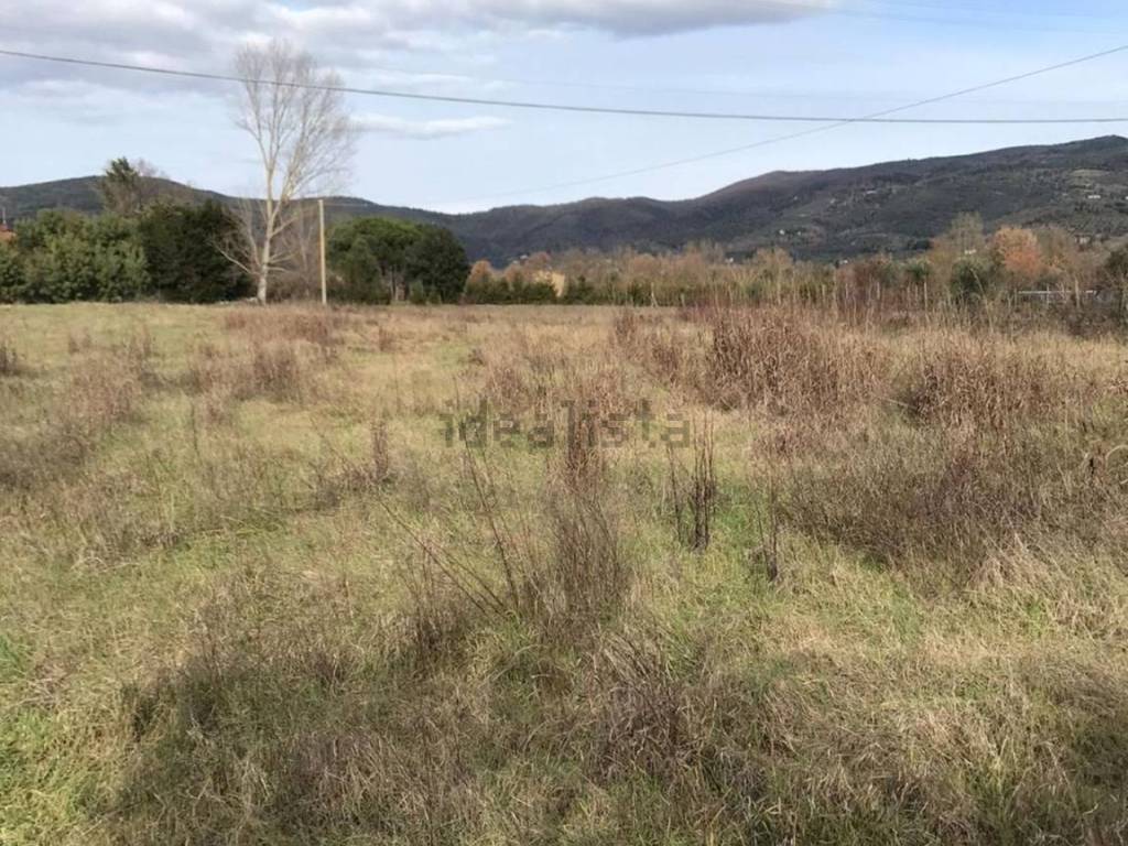 Terreno a Tuoro sul trasimeno in Via Firenze - Foto 3