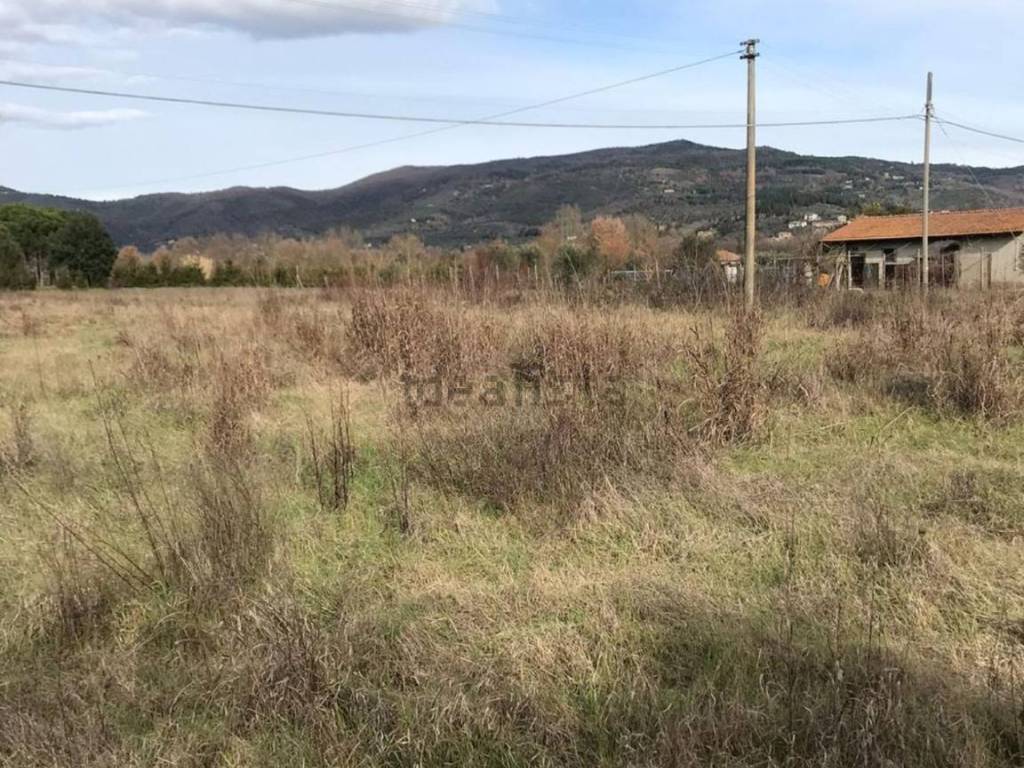 Terreno a Tuoro sul trasimeno in Via Firenze - Foto 4