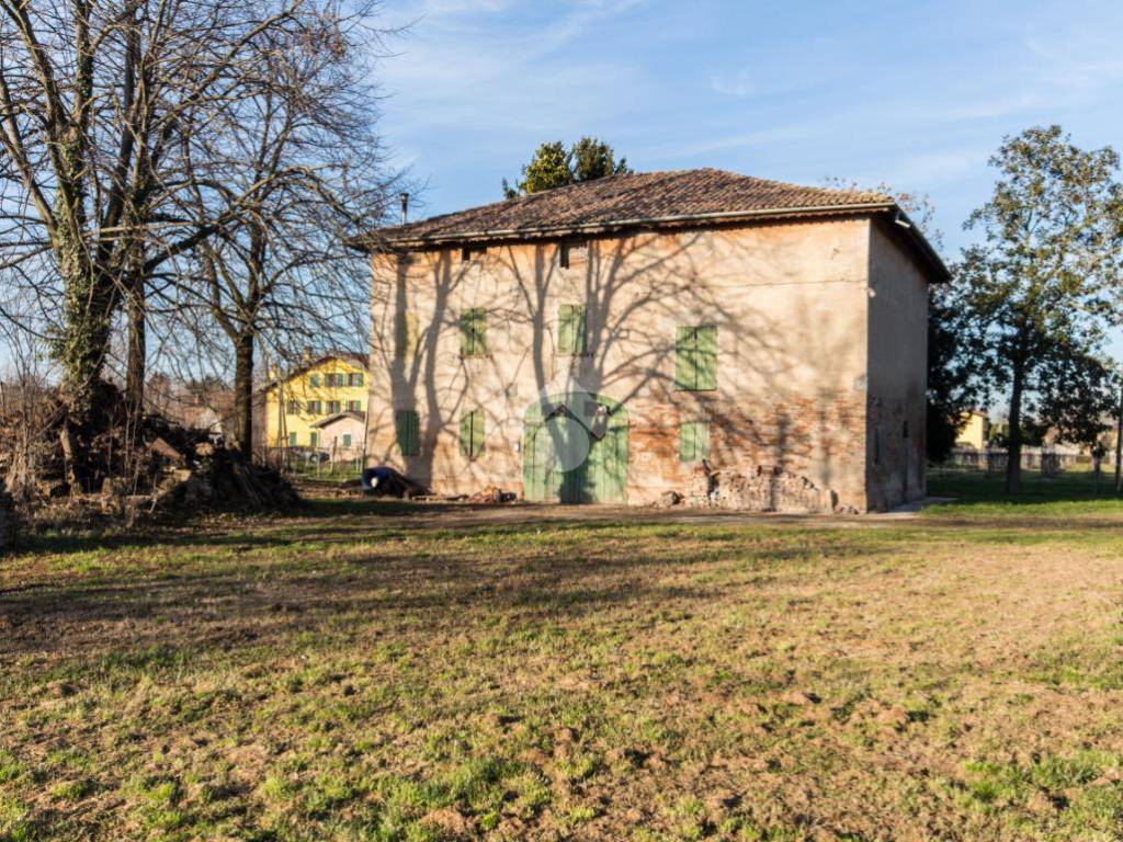 Rustico / casale a Correggio in via villa corta, 2 - Foto 2