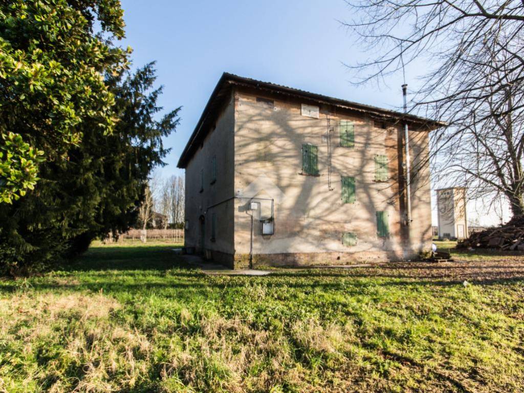 Rustico / casale a Correggio in via villa corta, 2 - Foto 3