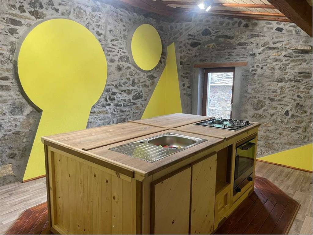 Appartamento a Molini di triora - Foto 2