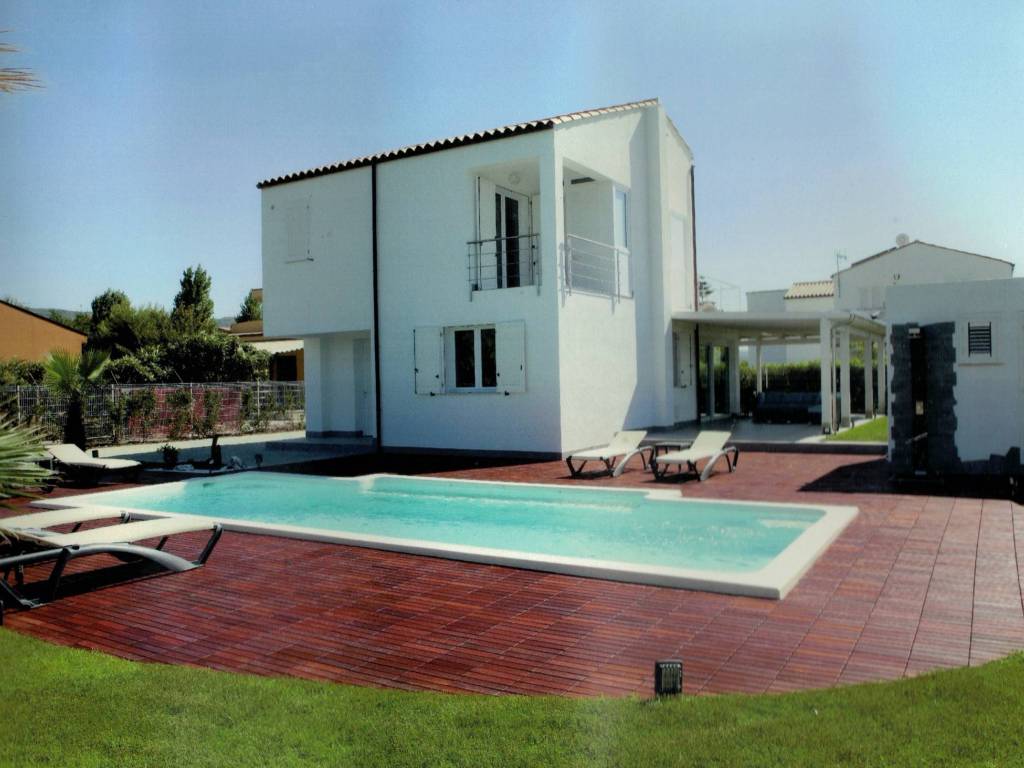 Villa a Lascari - Foto 2