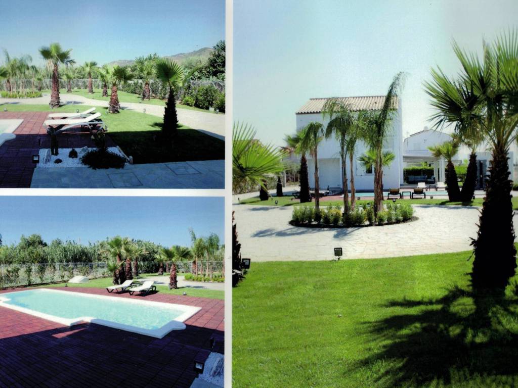 Villa a Lascari - Foto 3