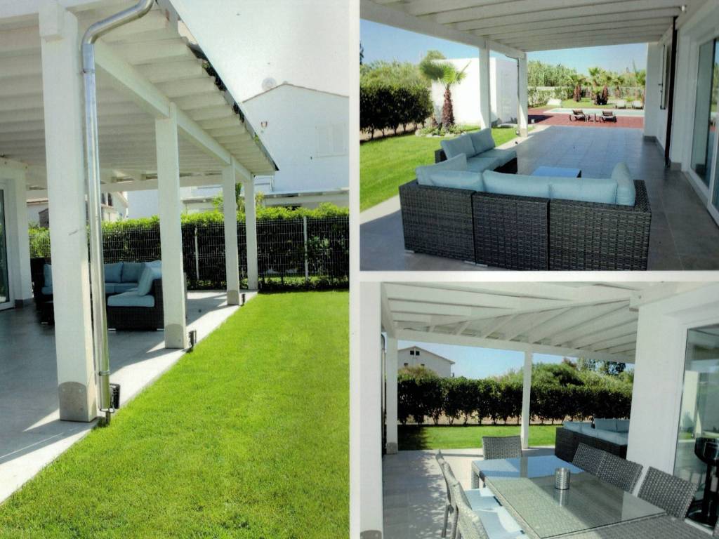 Villa a Lascari - Foto 4