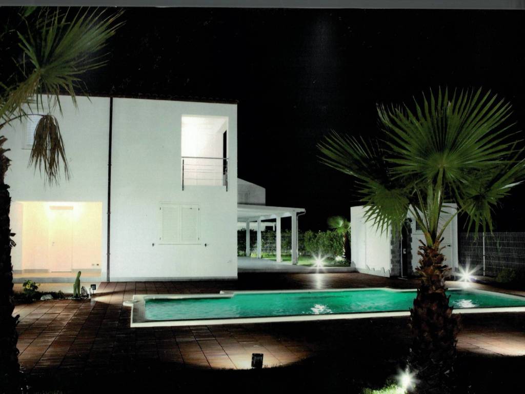 Villa a Lascari - Foto 5