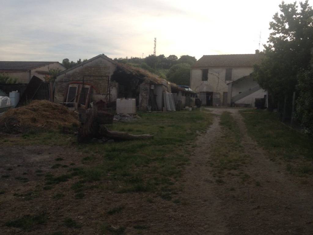 Rustico / casale a Senigallia - Foto 2