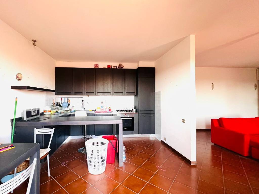 Appartamento a Pieve a nievole in Via Niccolo Machiavelli, 13 - Foto 2