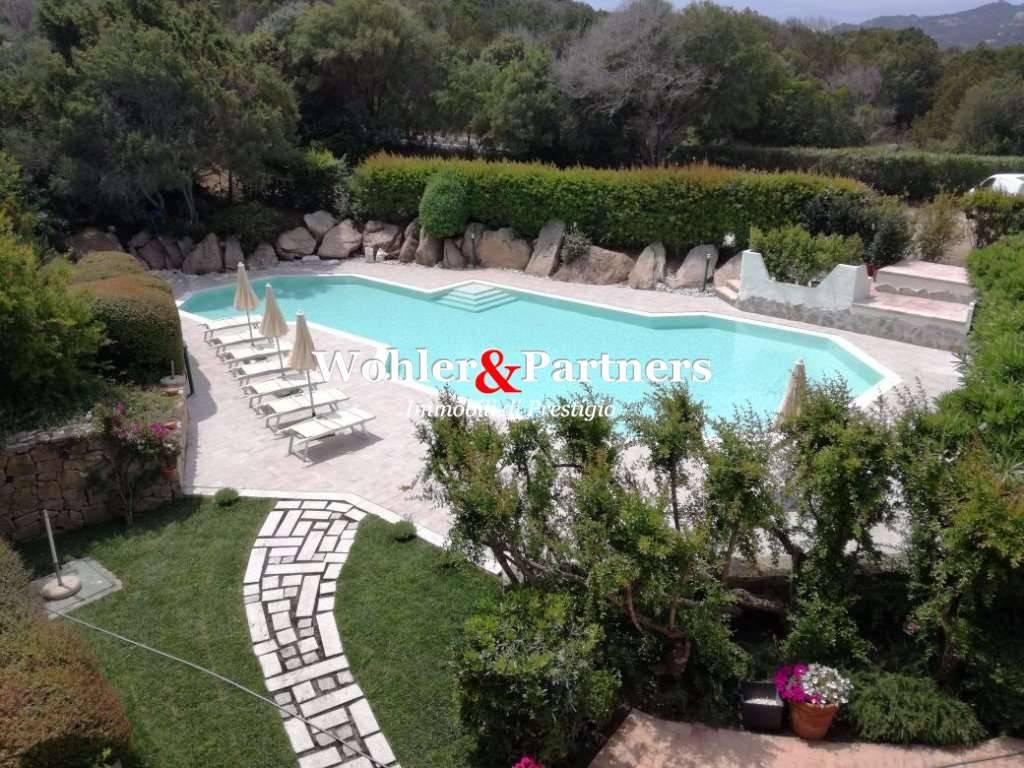 Appartamento a Arzachena in Cala di Volpe - Foto 2