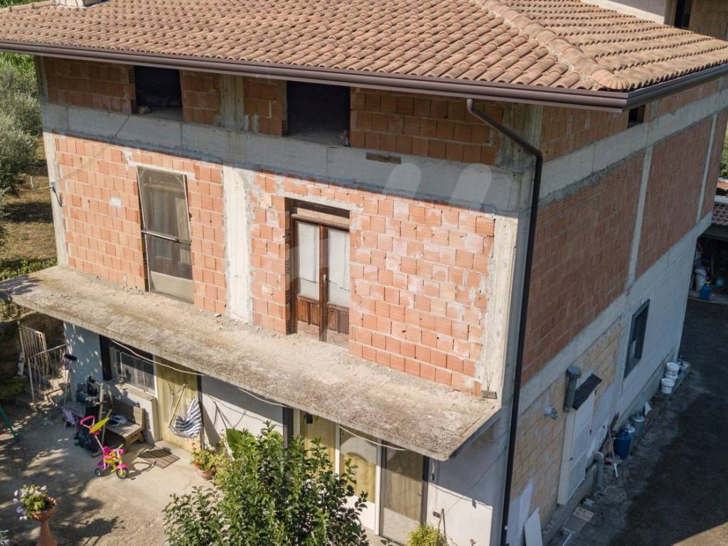 Villa a Apice in Contrada Santa Lucia - Foto 4