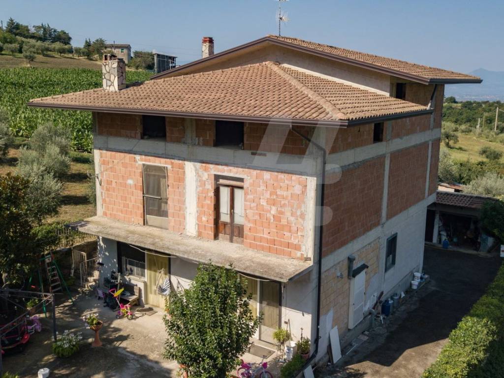 Villa a Apice in Contrada Santa Lucia - Foto 5