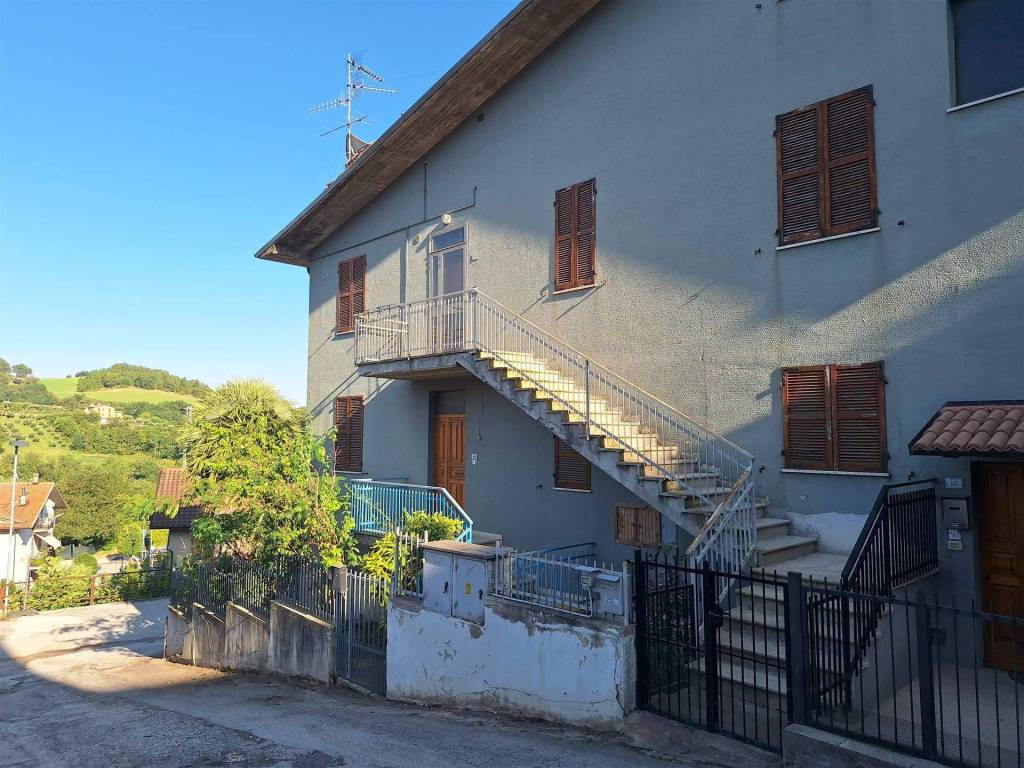 Appartamento a San severino marche - Foto 2
