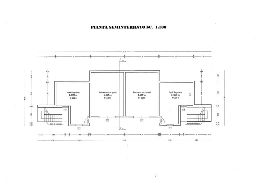 Villa a Tertenia - Foto 3