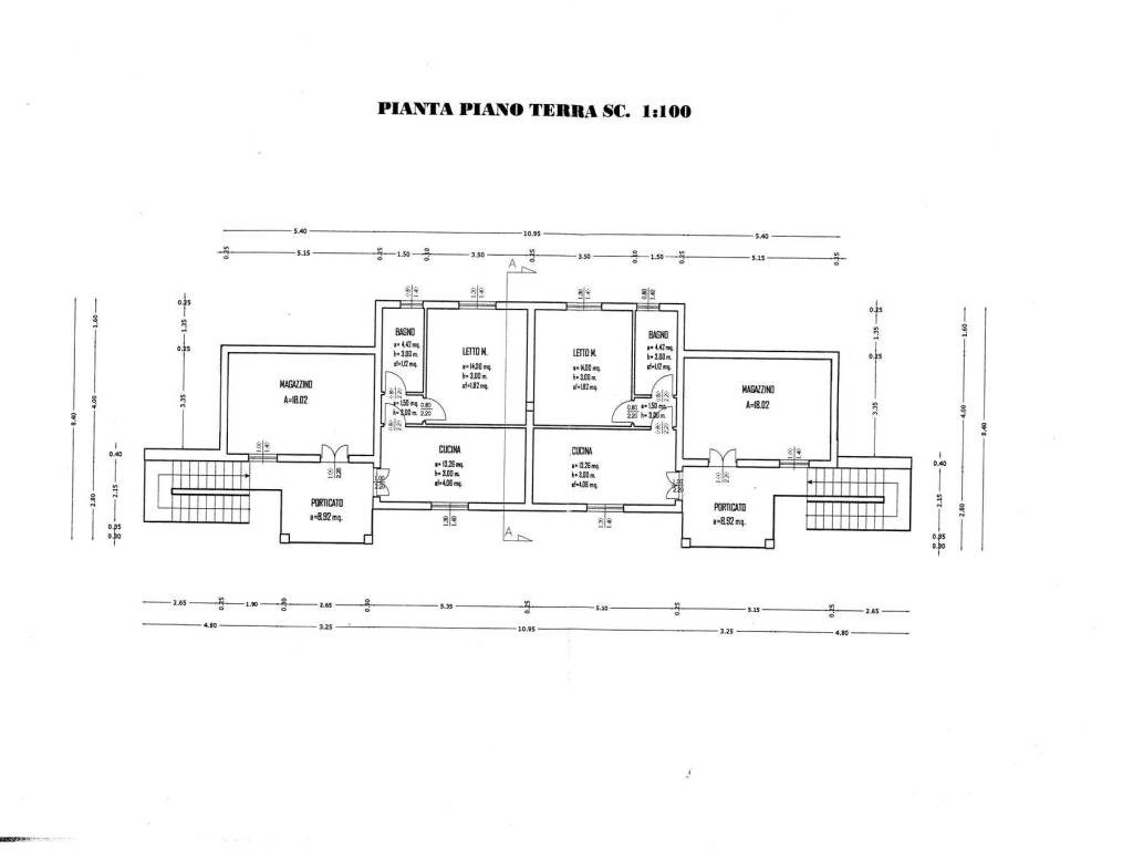 Villa a Tertenia - Foto 4