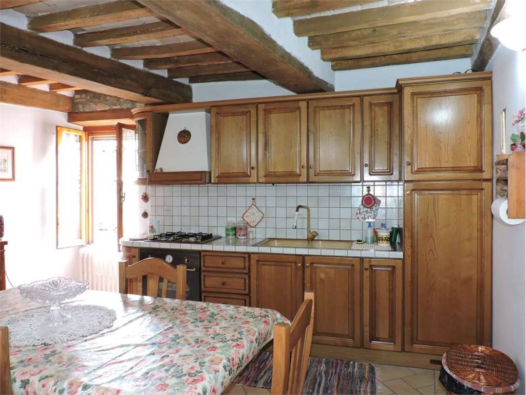 Appartamento a Umbertide in via Vittorio Veneto - Foto 4