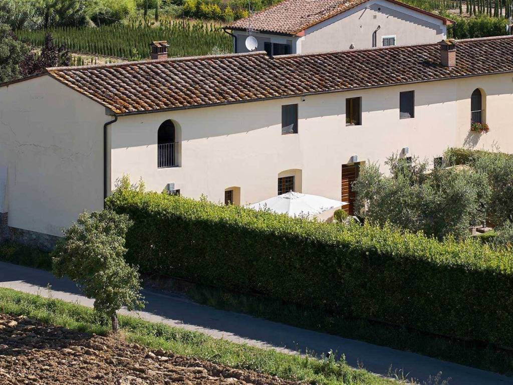 Rustico / casale a Pistoia - Foto 2