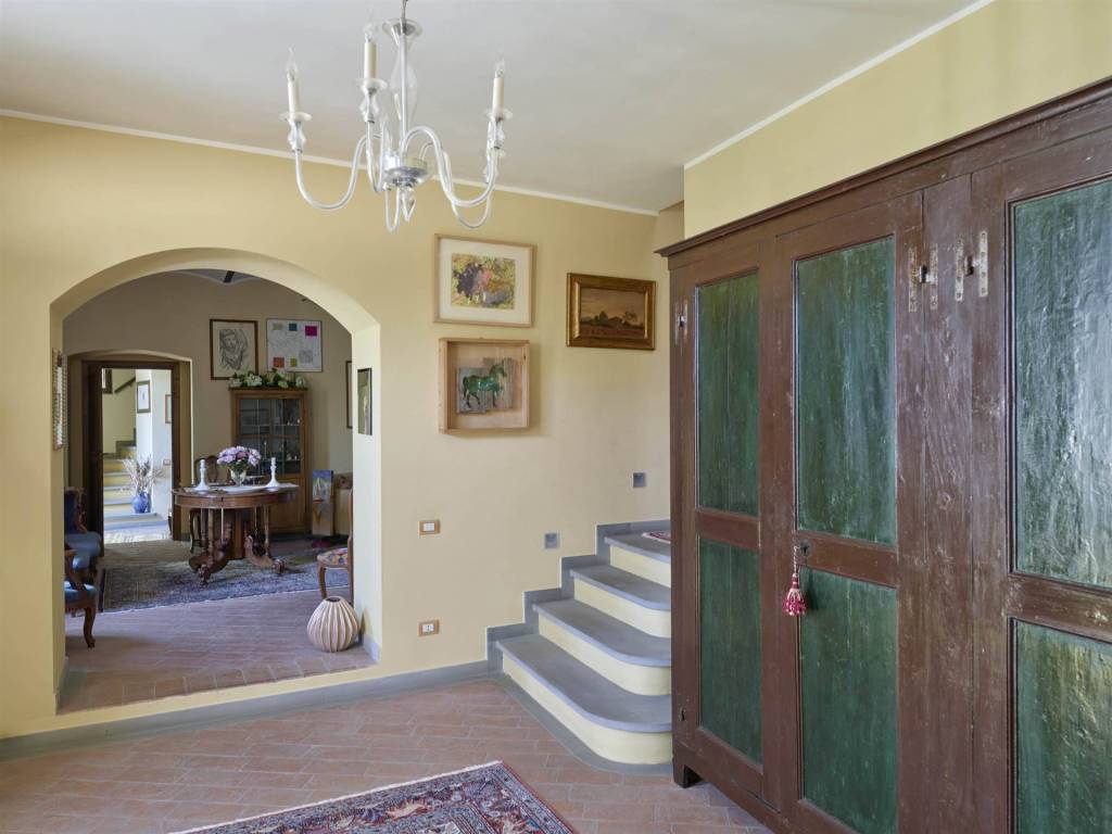 Rustico / casale a Pistoia - Foto 4