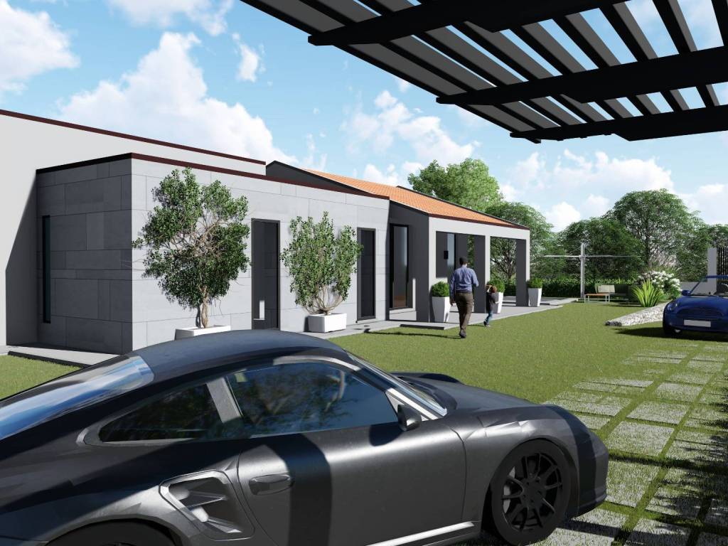 Villa a Sarzana - Foto 2