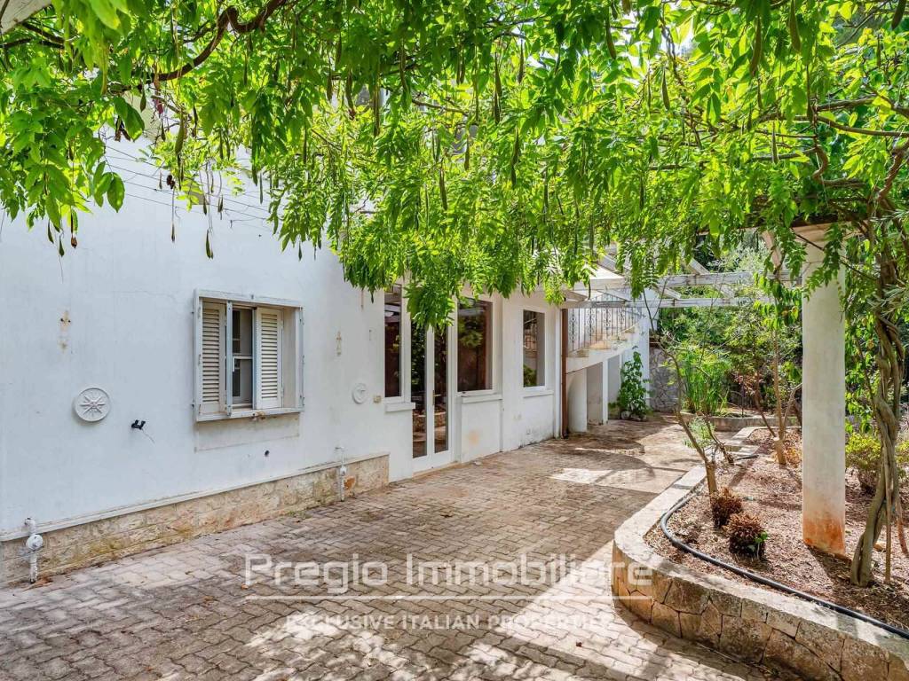 Villa a Fasano in Viale Torre Moscia - Foto 2