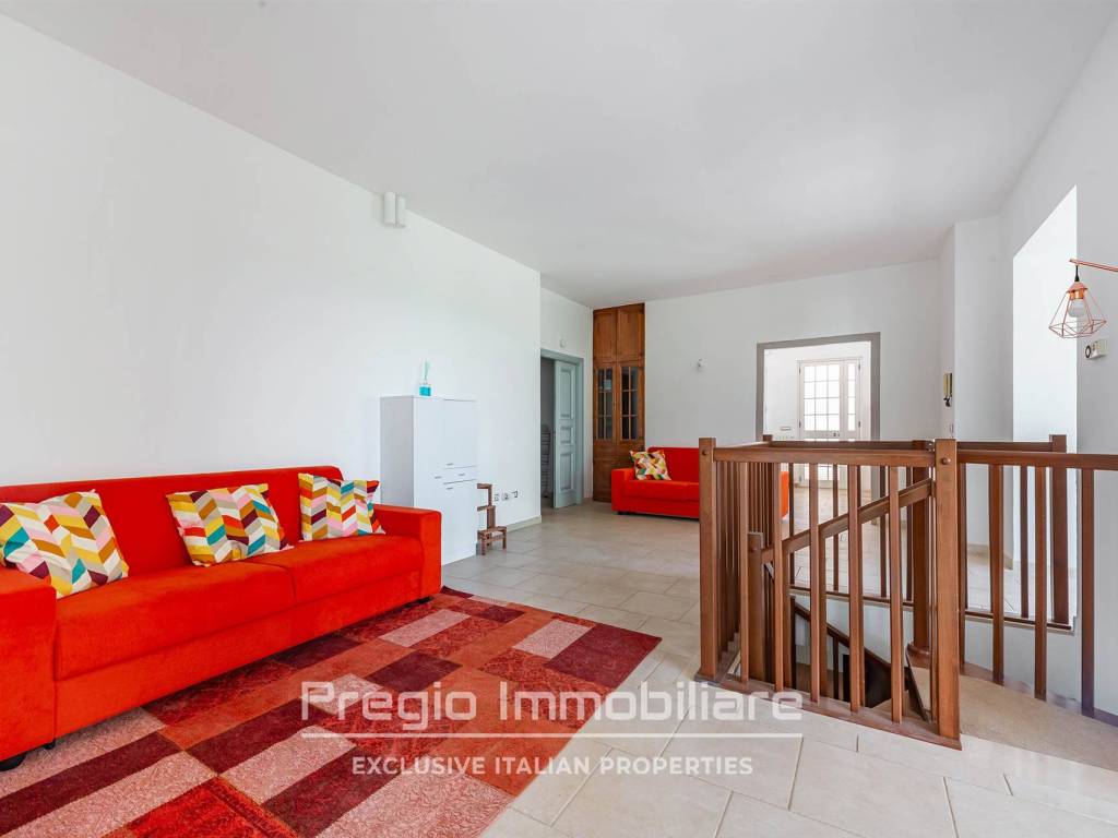 Villa a Fasano in Viale Torre Moscia - Foto 4