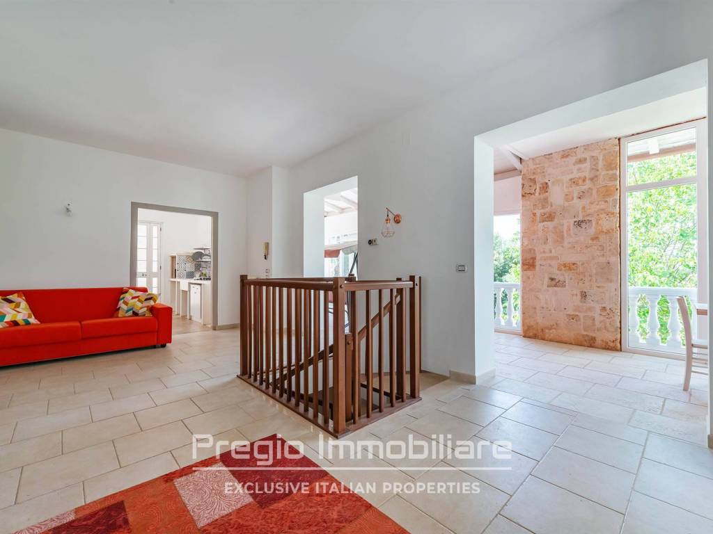 Villa a Fasano in Viale Torre Moscia - Foto 5