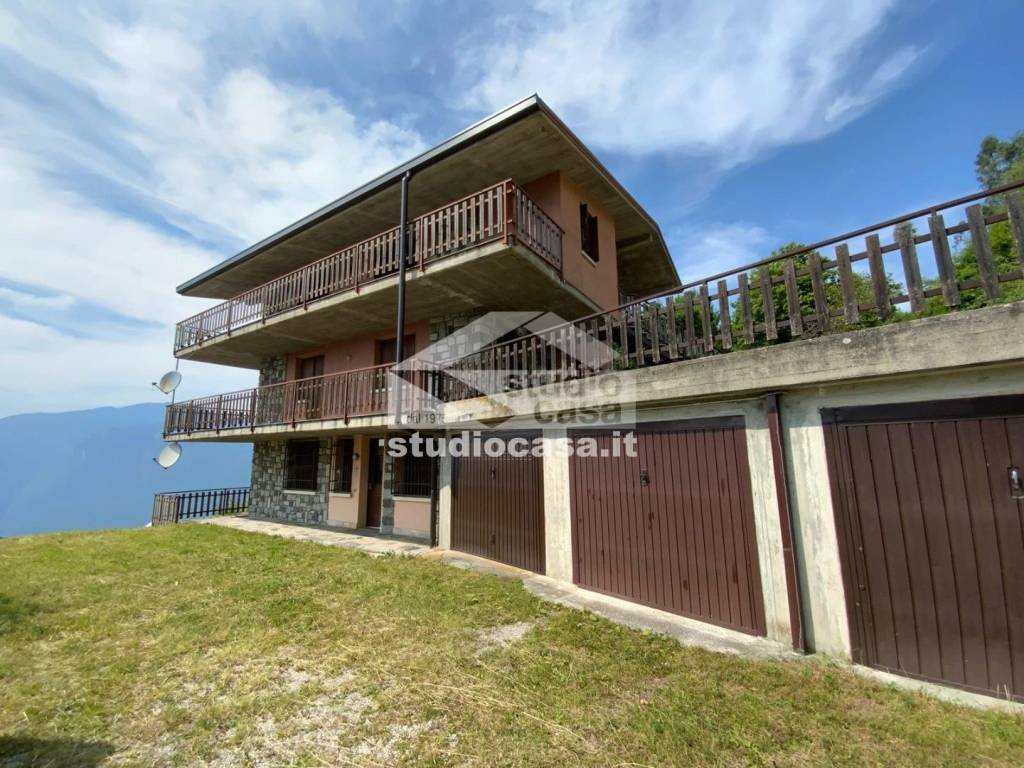 Villa a Pian camuno - Foto 2
