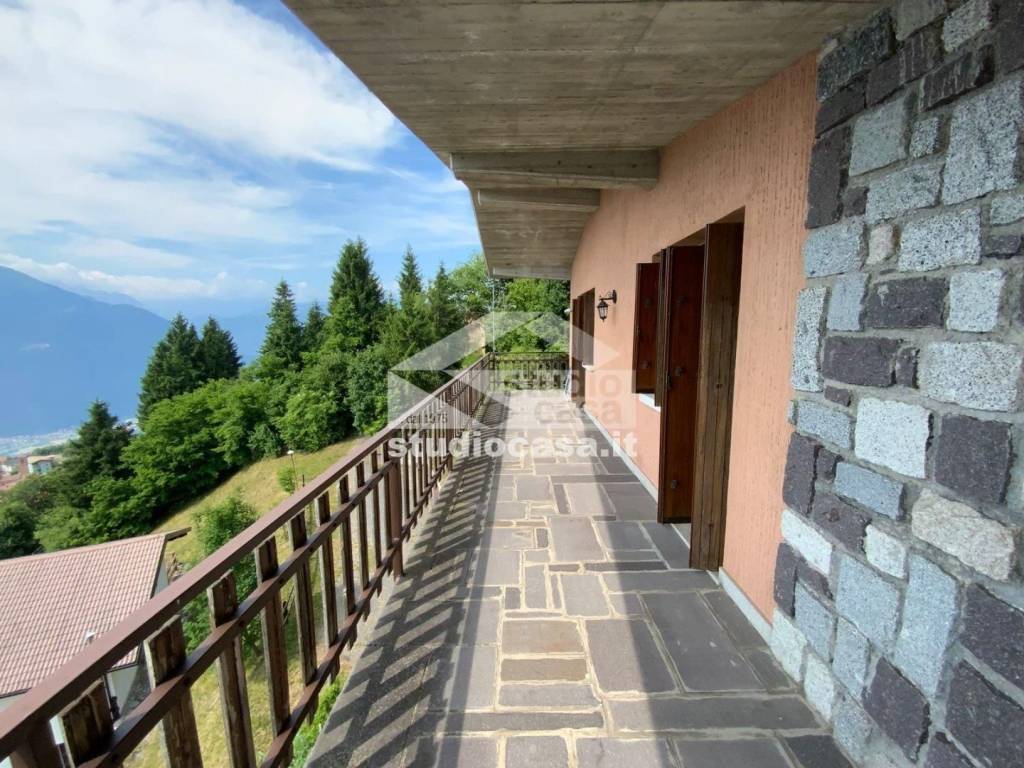 Villa a Pian camuno - Foto 3