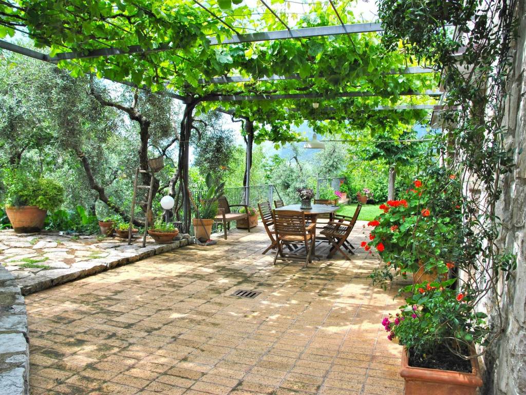 Villa a Itri in Strada Valle del Liri - Foto 2