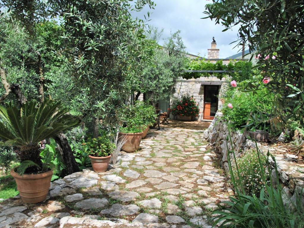 Villa a Itri in Strada Valle del Liri - Foto 3