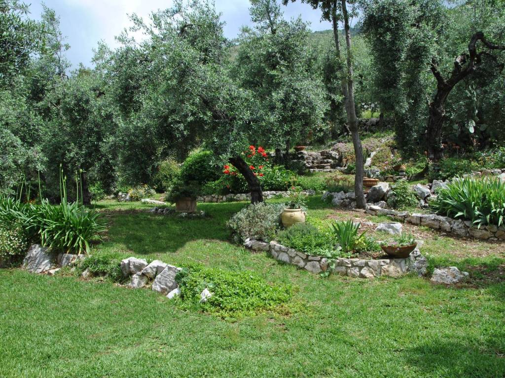 Villa a Itri in Strada Valle del Liri - Foto 4