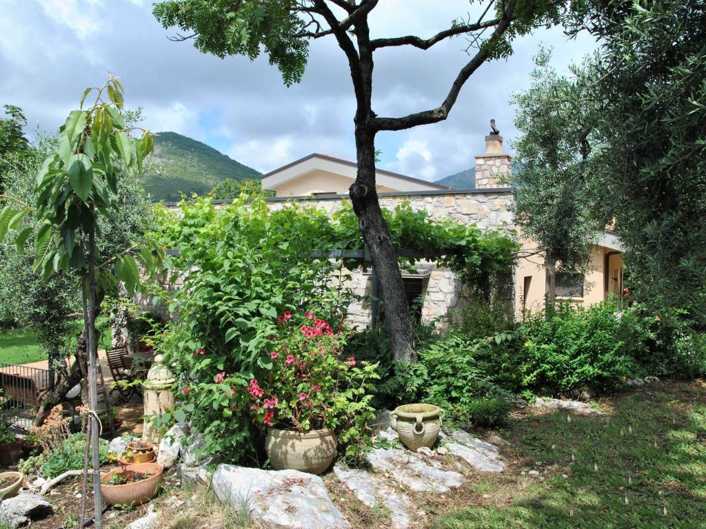 Villa a Itri in Strada Valle del Liri - Foto 5
