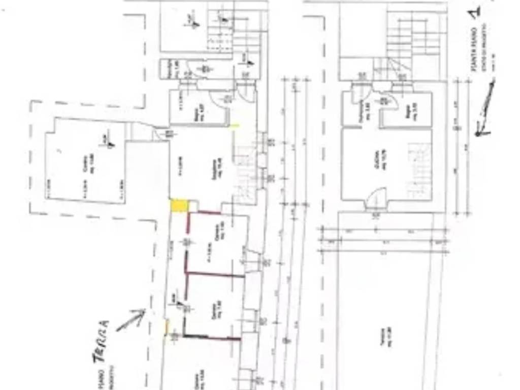 Casa indipendente a Roisan in Frazione Rhins - Foto 2