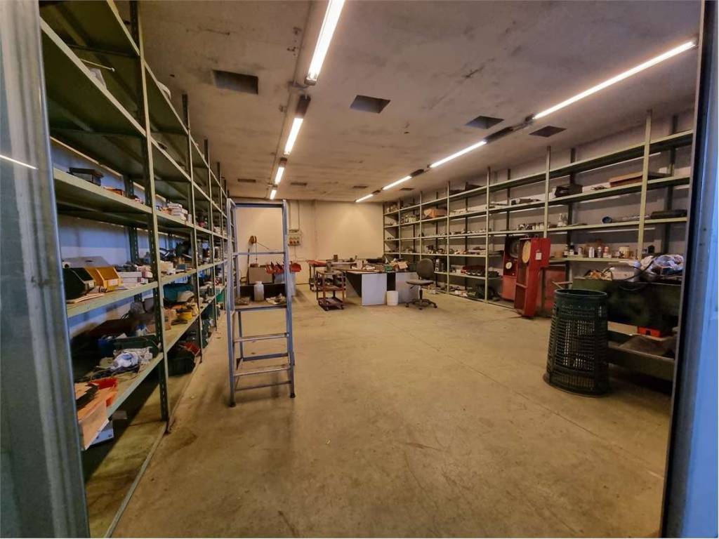 Immobile a Besenzone - Foto 5