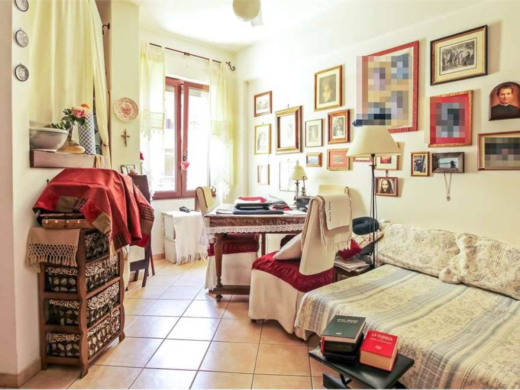 Appartamento a Cagliari in Viale Diaz , 00 - Foto 2