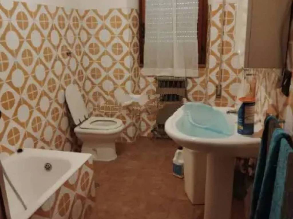 Casa indipendente a Cantalupo in sabina in Via San Biagio, 17 /a , - Foto 4
