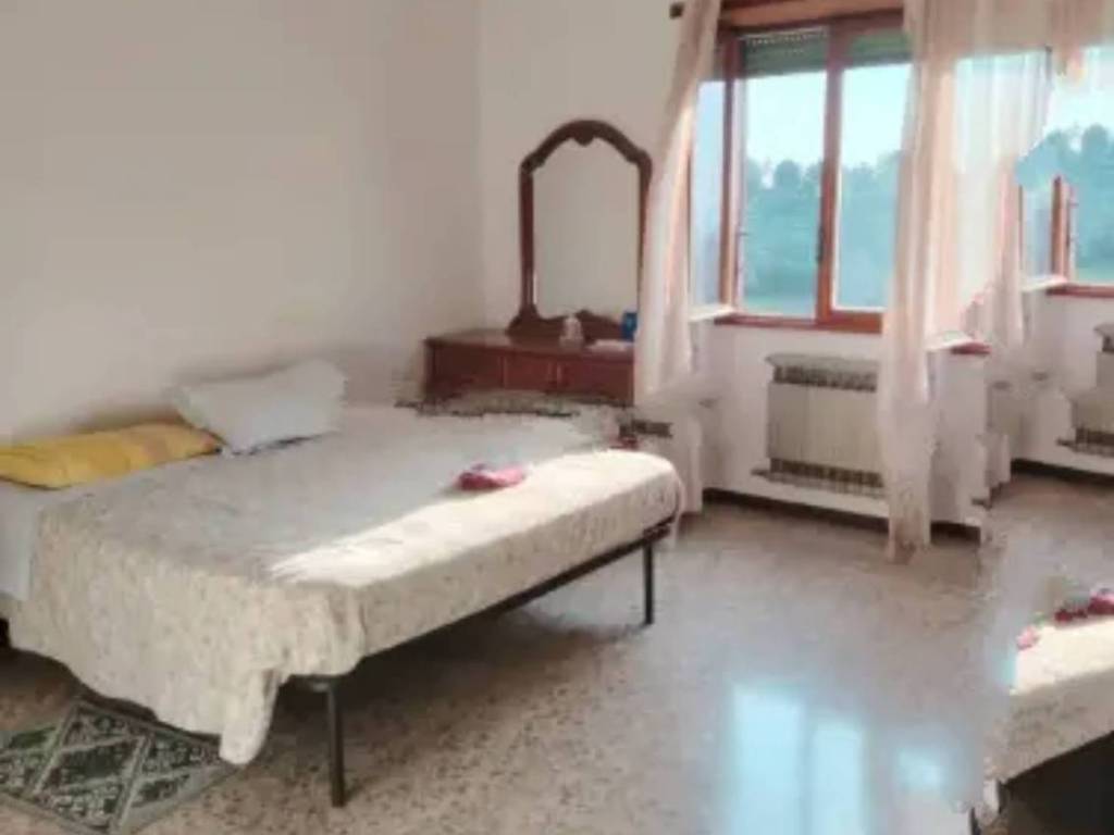 Casa indipendente a Cantalupo in sabina in Via San Biagio - Foto 5