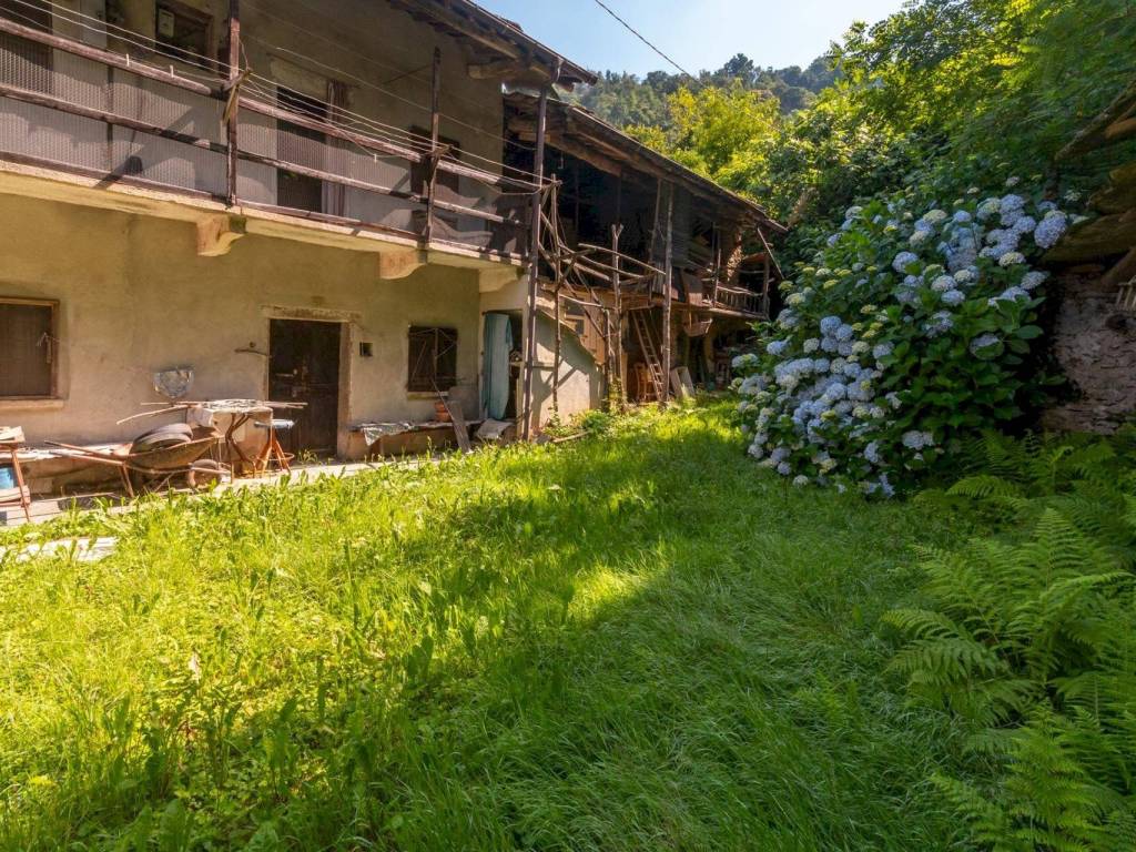 Rustico / casale a Barge in Via Capoloira - Foto 3