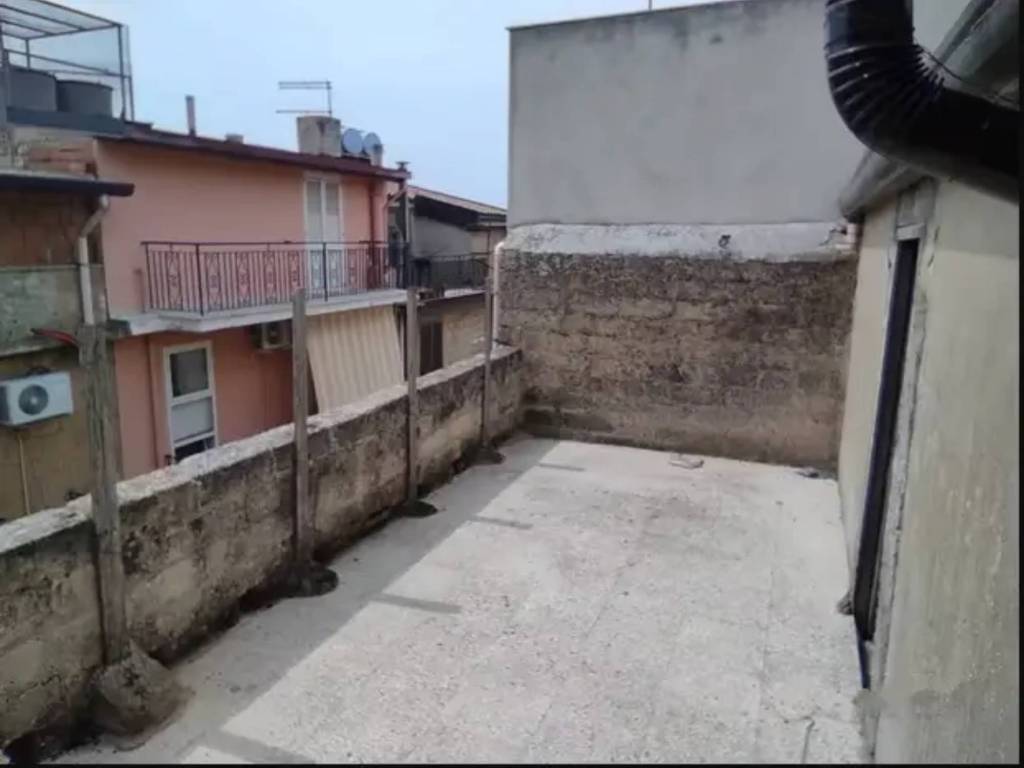 Casa indipendente a Mazzarino in Via Trento - Foto 2