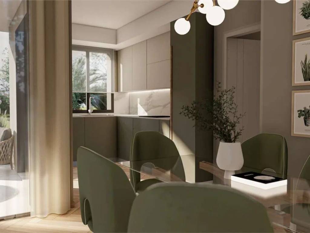 Villa a Camporosso - Foto 3