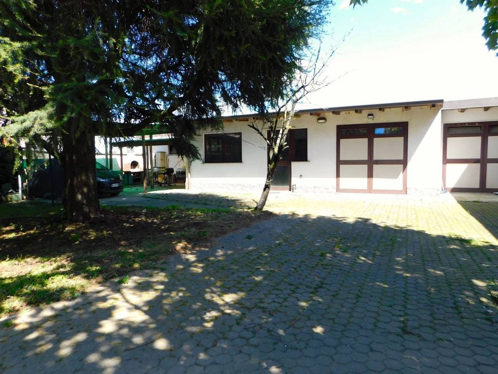 Villa a Gropello cairoli in Via Roma, 35 - Foto 5