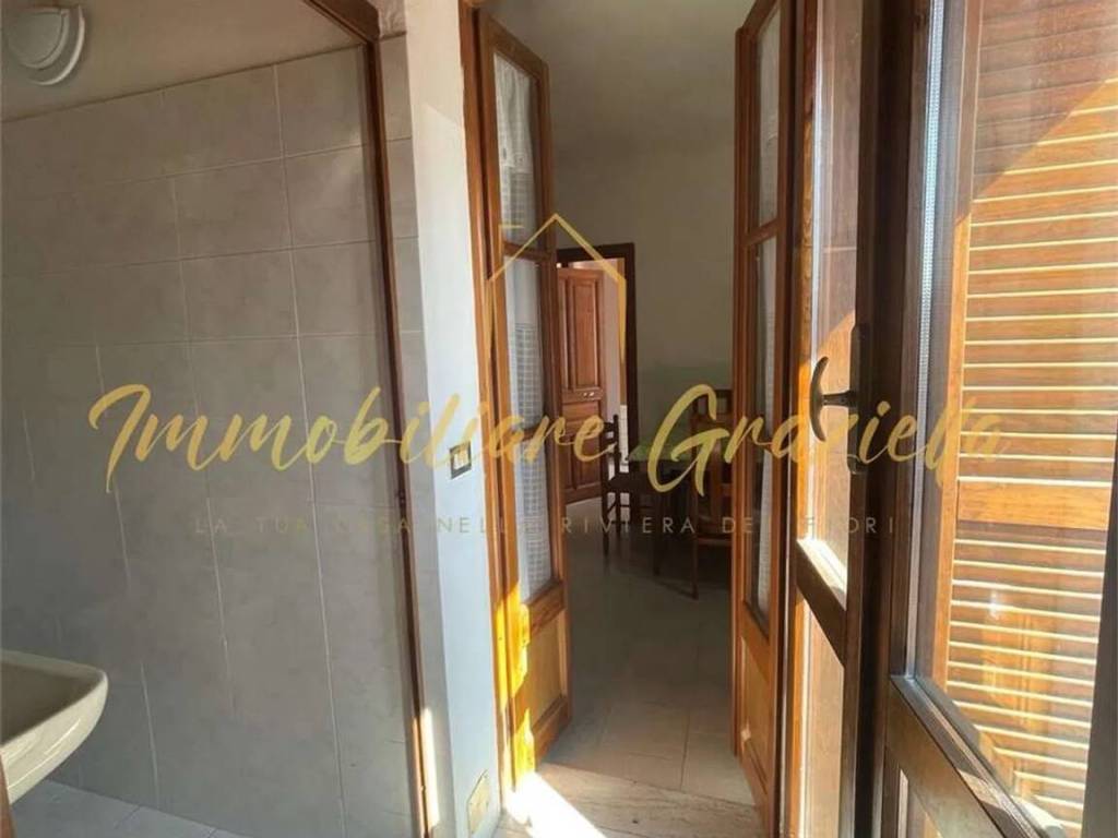 Appartamento a San biagio della cima - Foto 4