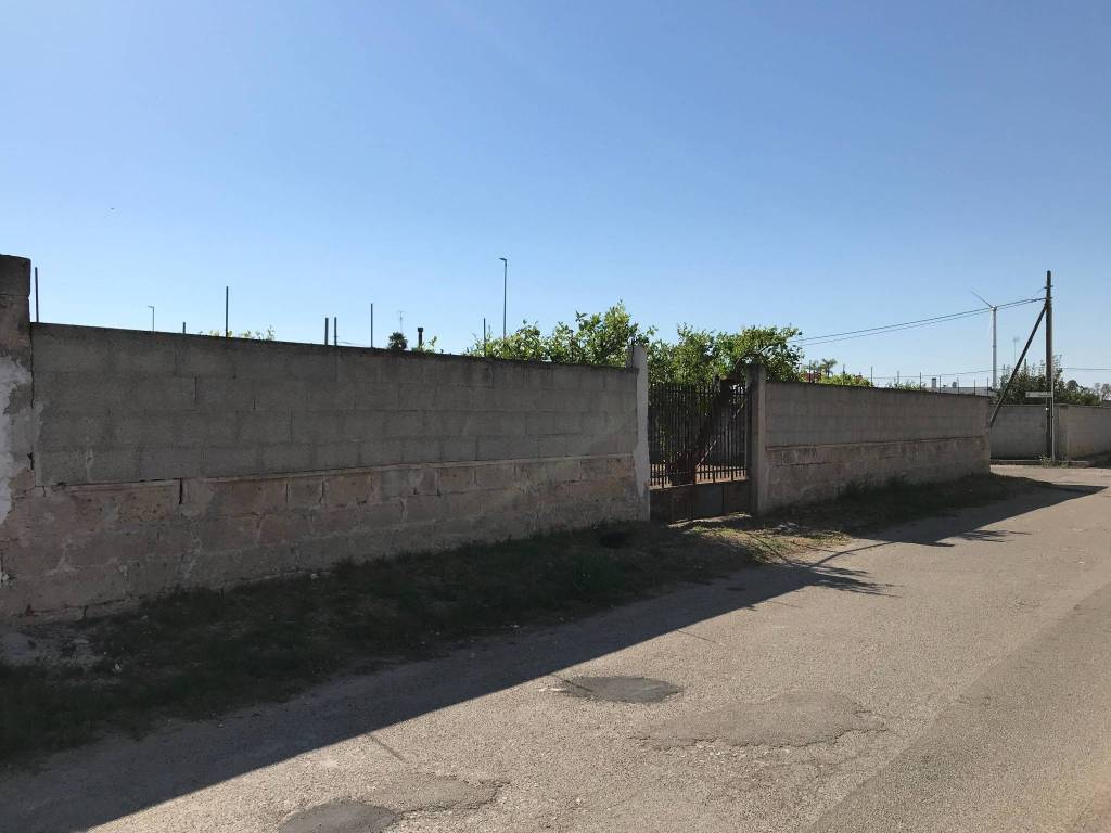 Terreno a San pietro vernotico in Via Cormorano - Foto 2