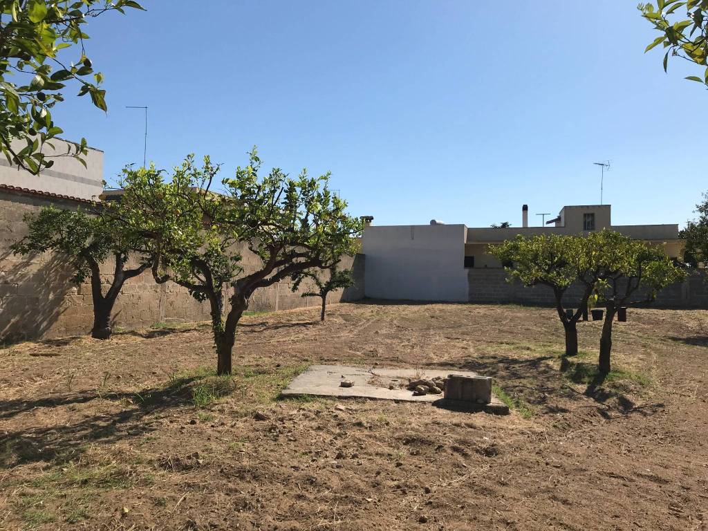 Terreno a San pietro vernotico in Via Cormorano - Foto 4