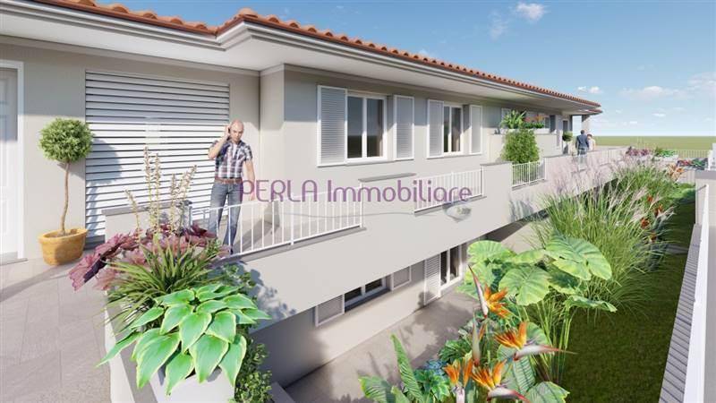 Villa a Follonica in Via Bicocchi 99 - Foto 3