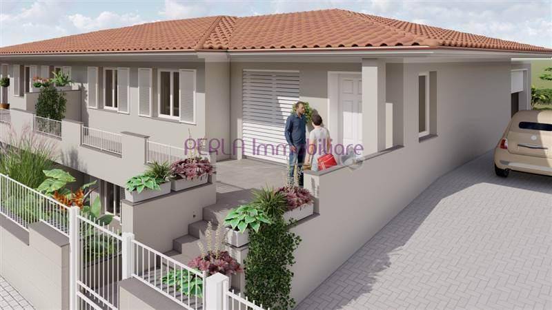 Villa a Follonica in Via Bicocchi 99 - Foto 4