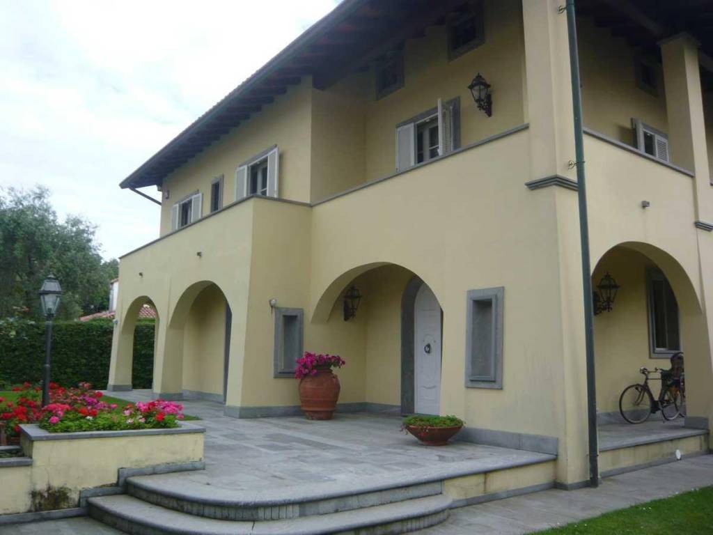 Villa a Forte dei marmi - Foto 2