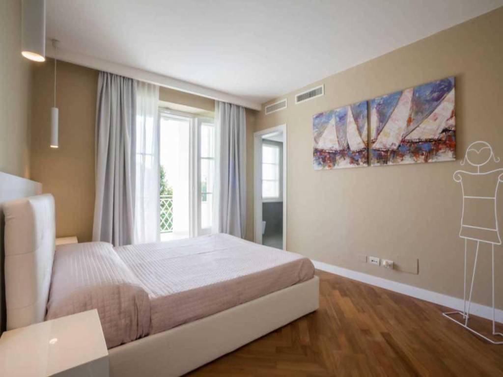 Villa a Forte dei marmi - Foto 5