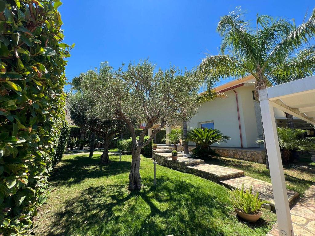 Villa a Castellammare del golfo in Contrada Fraginesi - Foto 3